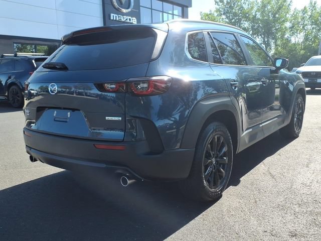Certified 2025 MAZDA CX-50 AWD 2.5 S w/ Cargo Package image 5