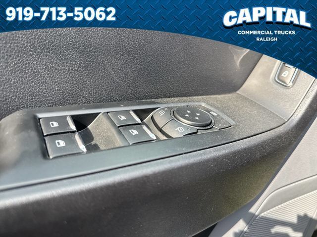New 2026 Ford F550 4x4 Crew Cab image 23