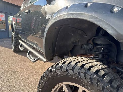 Used 2010 Dodge Ram 2500 Truck Power Wagon image 22