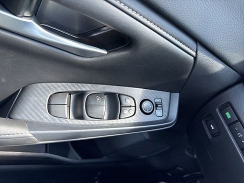 New 2025 Nissan Sentra SV w/ All-Weather Package image 13