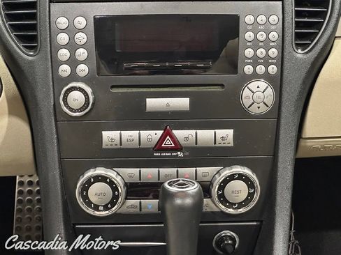 Used 2006 Mercedes-Benz SLK 280 image 31