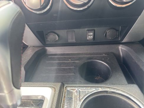 Used 2018 Toyota Tundra SR5 w/ TRD Sport Package image 29