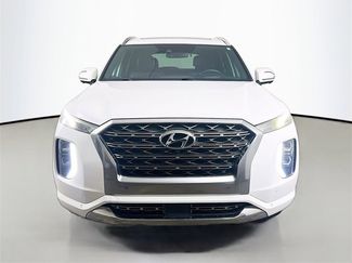 Used 2020 Hyundai Palisade Limited video 2