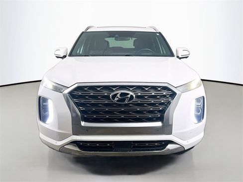 Used 2020 Hyundai Palisade Limited image 2