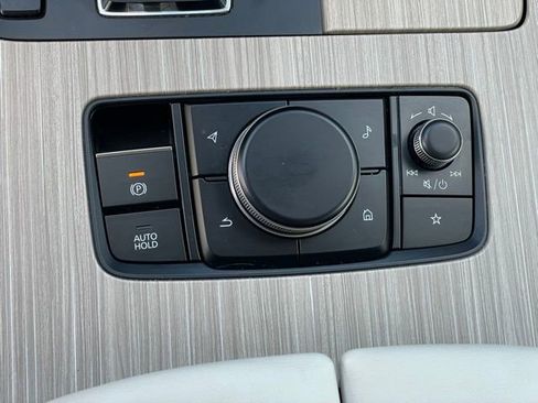 Certified 2024 MAZDA CX-90 Plug-In Hybrid w/ Premium Plus image 25