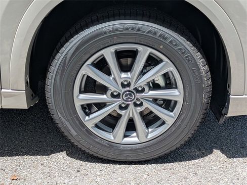 New 2025 MAZDA CX-5 AWD 2.5 S w/ Preferred Package image 10