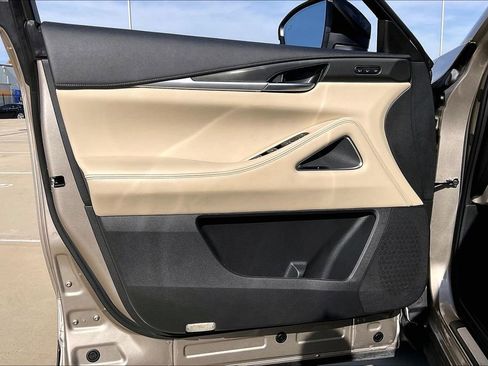 Certified 2025 INFINITI QX60 Luxe w/ Vision Package image 23