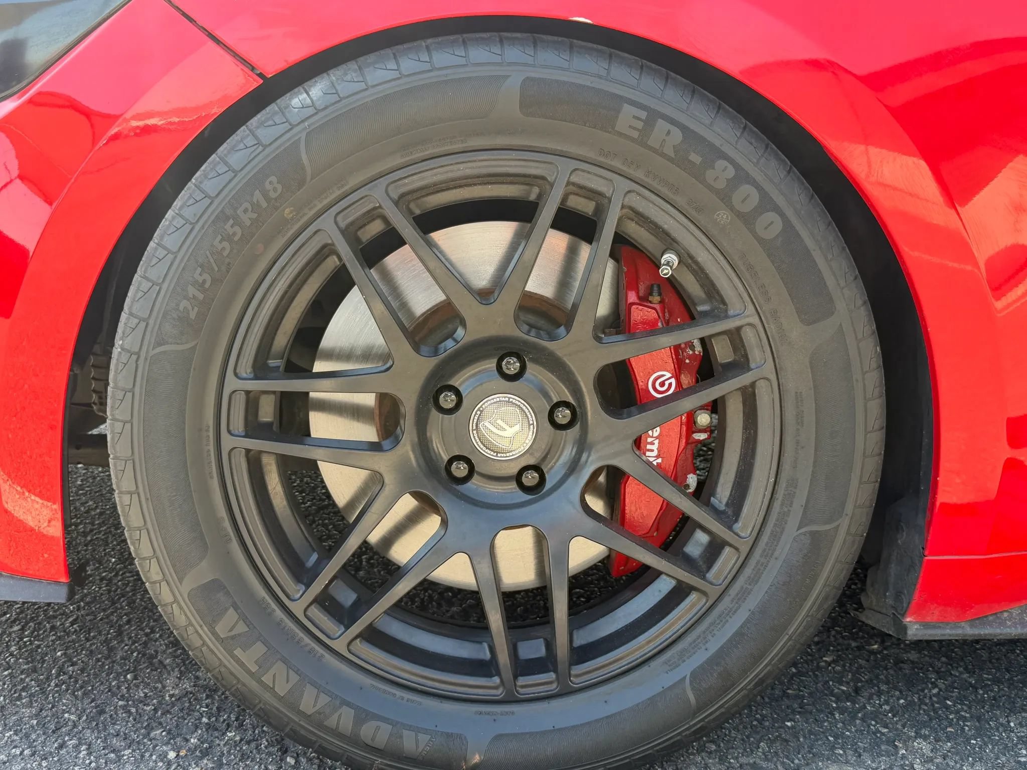 Used 2015 Ford Mustang GT Premium w/ GT Performance Package RWD image 24