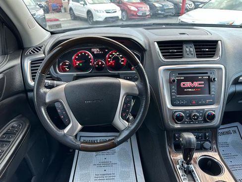 Used 2015 GMC Acadia Denali image 22