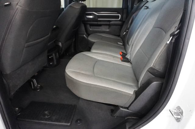 Used 2024 RAM 3500 Big Horn AWD/4WD image 15