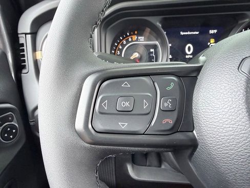 New 2026 Jeep Gladiator Sport image 11