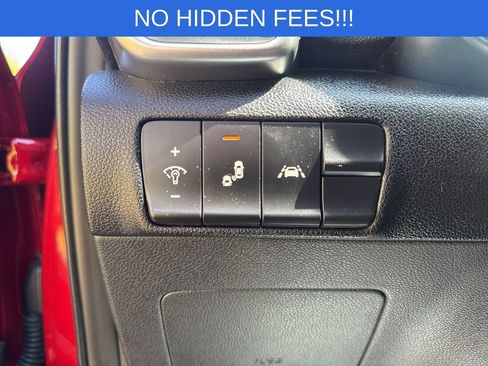 Used 2021 Kia Sportage LX w/ LX AWD Popular Package image 30