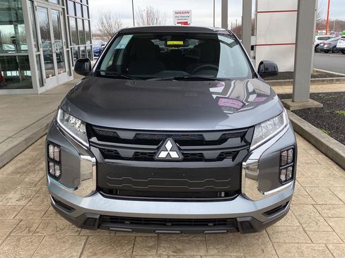 New 2026 Mitsubishi Outlander Sport LE image 2