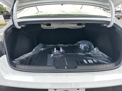 New 2026 Hyundai Elantra Blue image 27