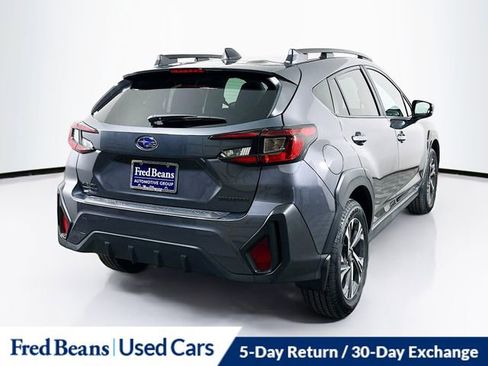 Used 2026 Subaru Crosstrek 2.0i Premium image 8