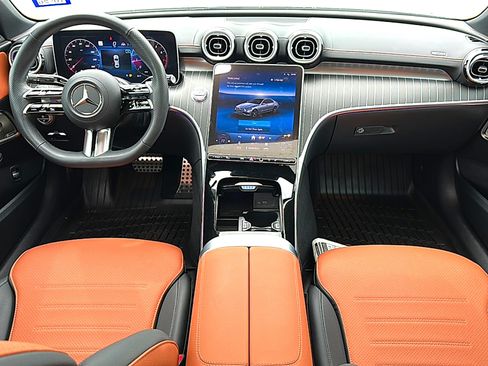 Used 2023 Mercedes-Benz C 300 Sedan image 21