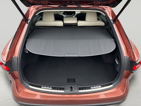 Certified 2024 Lexus RX 350 Premium w/ Accessory Package (K3) image 29