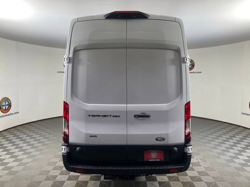 New 2026 Ford Transit 350 Base w/ Load Area Protection Package image 16
