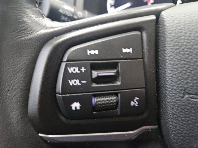 Used 2025 Honda Ridgeline RTL image 30