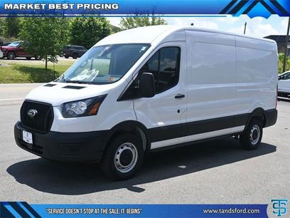 New 2025 Ford Transit 250 148 Medium Roof