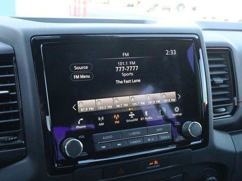 Used 2023 Nissan Frontier Pro-X w/ Pro Convenience Package image 17