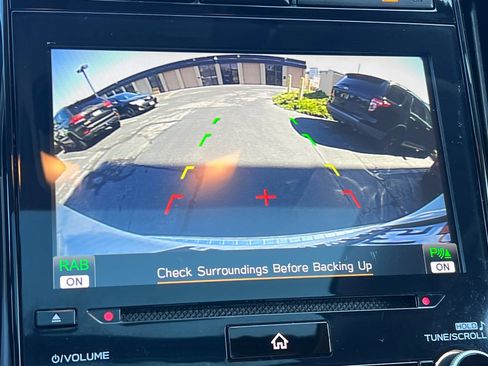 Used 2021 Subaru Ascent Limited w/ Technology Package image 20