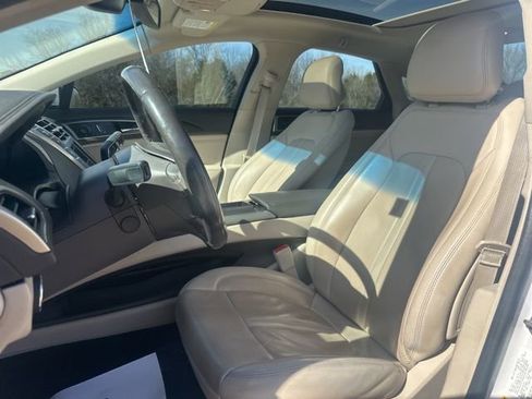 Used 2018 Lincoln MKZ Reserve w/ Technology Package image 14