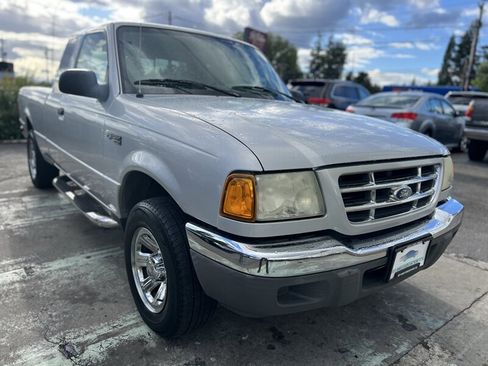 Used 2003 Ford Ranger XLT RWD image 7