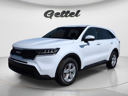 Used 2022 Kia Sorento LX
