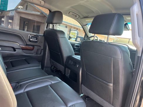 Used 2018 GMC Sierra 1500 SLT AWD/4WD image 31