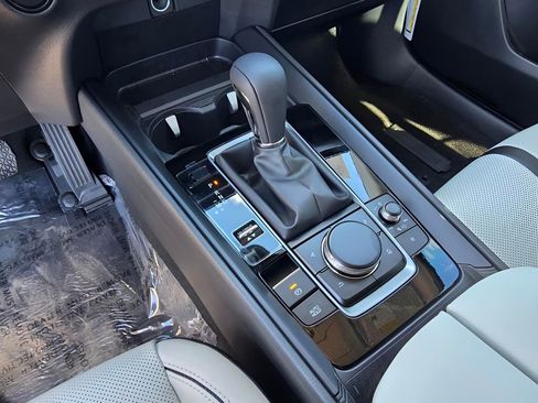 New 2026 MAZDA CX-50 AWD 2.5 S w/ Cargo Package image 20