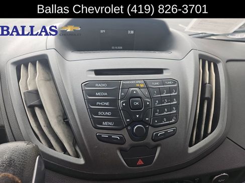 Used 2018 Ford Transit 150 130 Medium Roof RWD image 13