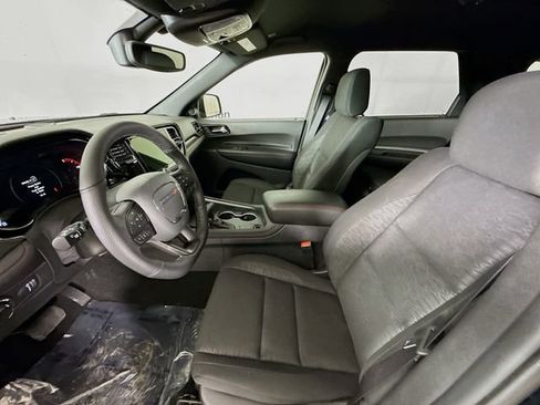 New 2026 Dodge Durango GT w/ Trailer Tow Group IV AWD/4WD image 20