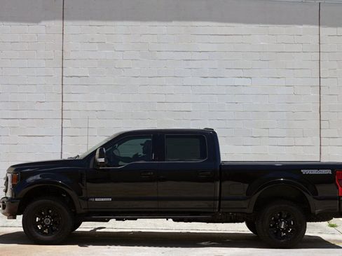 Used 2021 Ford F250 Lariat AWD/4WD image 57
