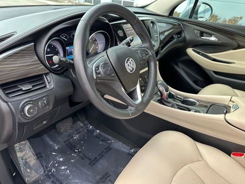Used 2019 Buick Envision Preferred image 22