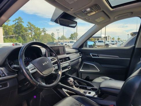 Used 2022 Kia Telluride S FWD image 4