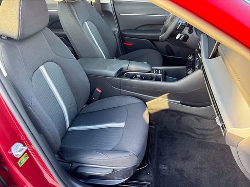 New 2026 Hyundai Sonata SEL image 28