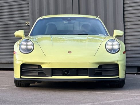Used 2026 Porsche 911 Carrera image 11
