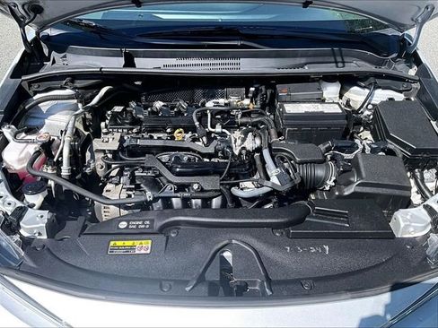Used 2024 Toyota Corolla LE FWD image 10