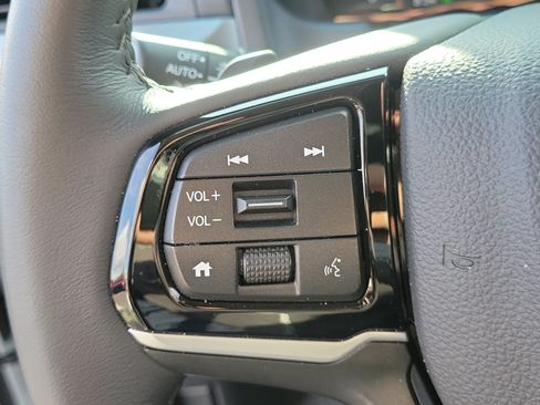 Used 2026 Honda Odyssey EX-L image 18