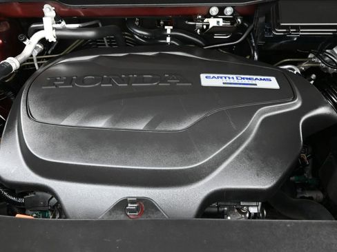 Used 2019 Honda Ridgeline RTL-T image 22