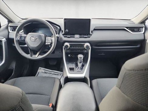 Certified 2023 Toyota RAV4 LE image 10