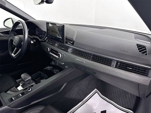 Used 2021 Audi A5 2.0T Premium Plus image 29