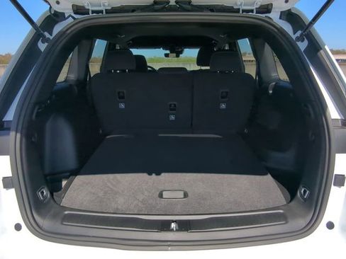 New 2026 Jeep Grand Cherokee Laredo RWD image 14