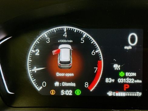 Used 2025 Honda Pilot EX-L image 19