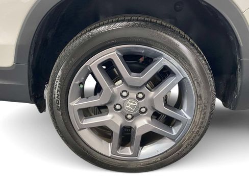 Used 2023 Honda Passport EX-L image 7