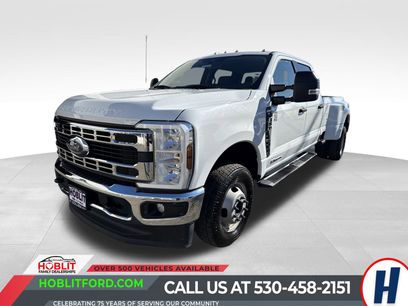 Certified 2024 Ford F350 XLT