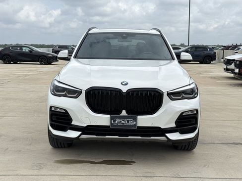 Used 2020 BMW X5 sDrive40i w/ Convenience Package image 7