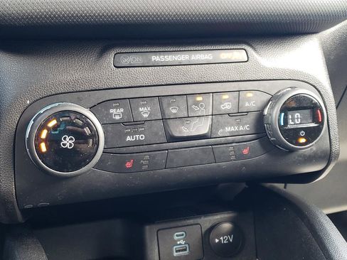 Used 2021 Ford Bronco Sport Badlands AWD/4WD image 16