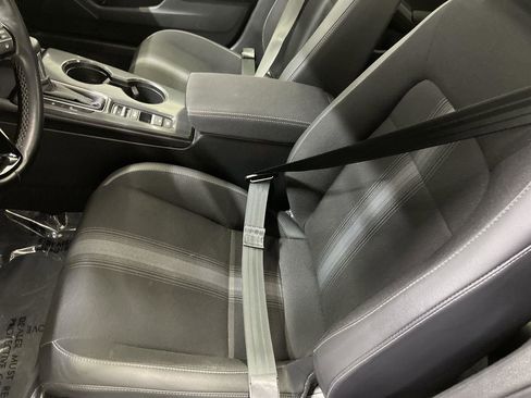 Used 2024 Honda Civic Sport image 11